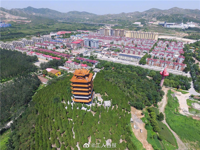 5天行走燕赵，20家媒体记者这样讲述河北小康故事