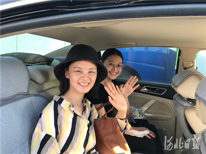 5天行走燕赵，20家媒体记者这样讲述河北小康故事