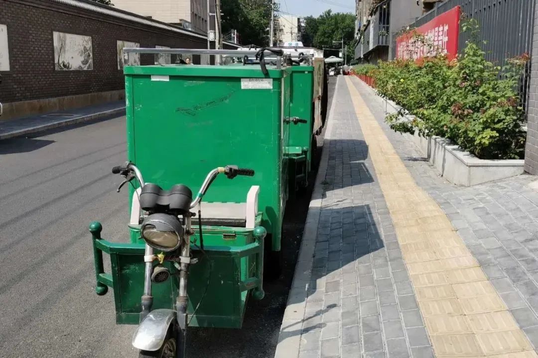 美丽宜居环境建设,北京陶然亭公园风景如画