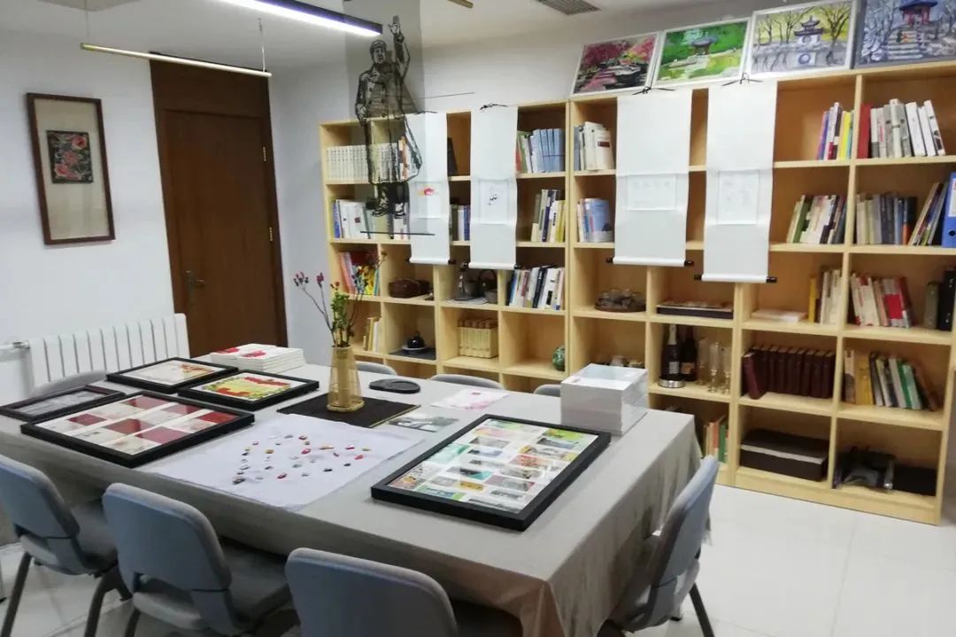 美丽宜居环境建设,北京陶然亭公园风景如画