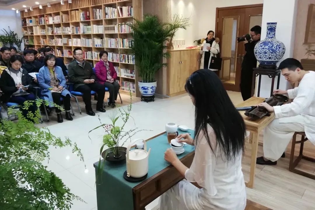 美丽宜居环境建设,北京陶然亭公园风景如画