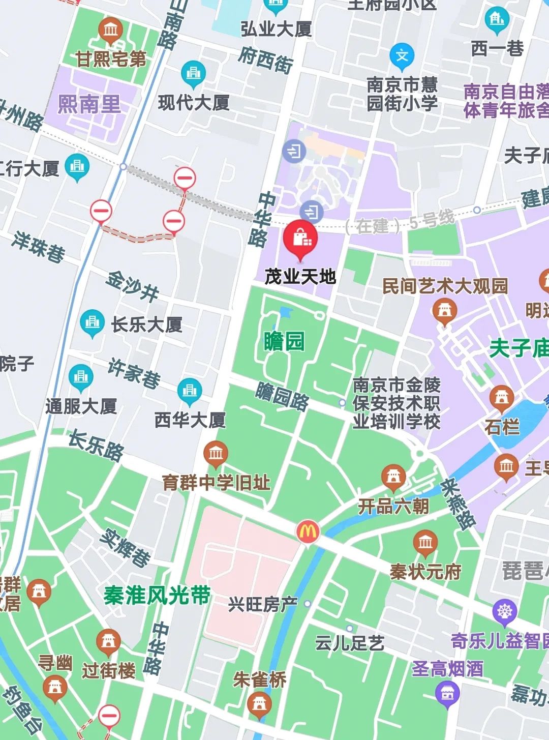 茂业天地改造最新消息,调研工业园区旧厂区改造