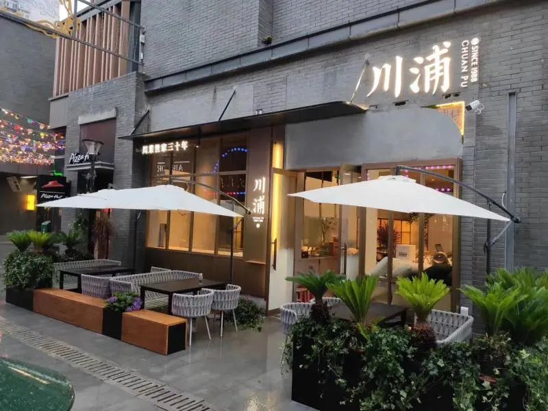 茂业天地改造最新消息,调研工业园区旧厂区改造