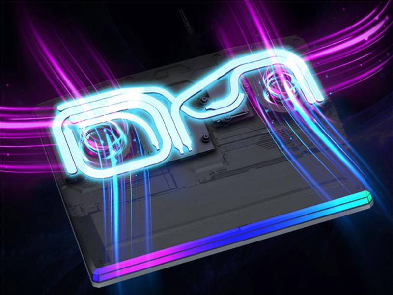 微星强袭ge66测评,微星强袭2评测