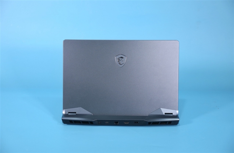 微星强袭ge66测评,微星强袭2评测