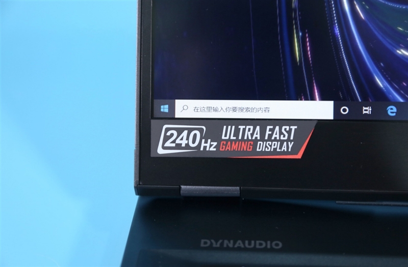 微星强袭ge66测评,微星强袭2评测