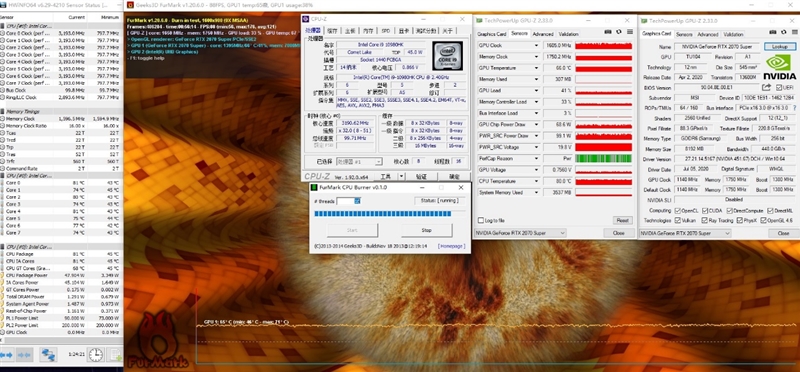 微星强袭ge66测评,微星强袭2评测