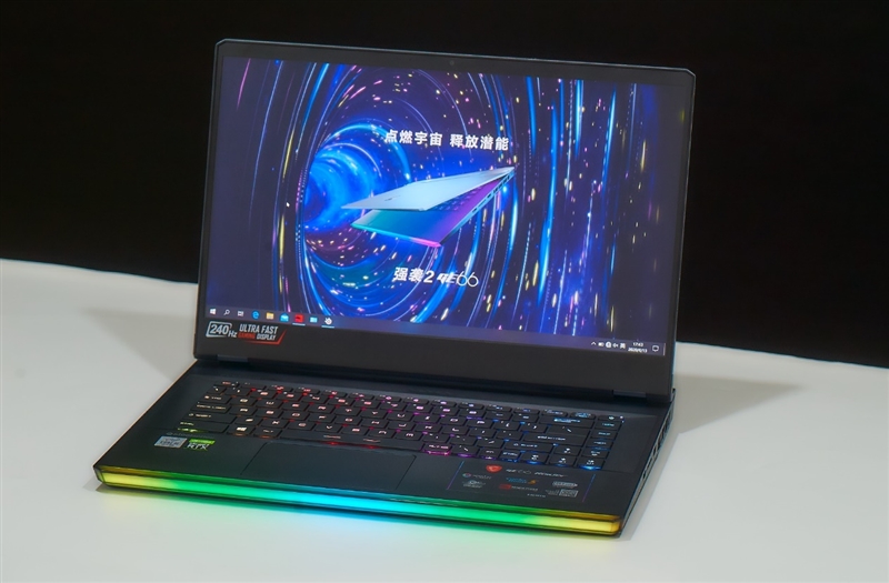 微星强袭ge66测评,微星强袭2评测