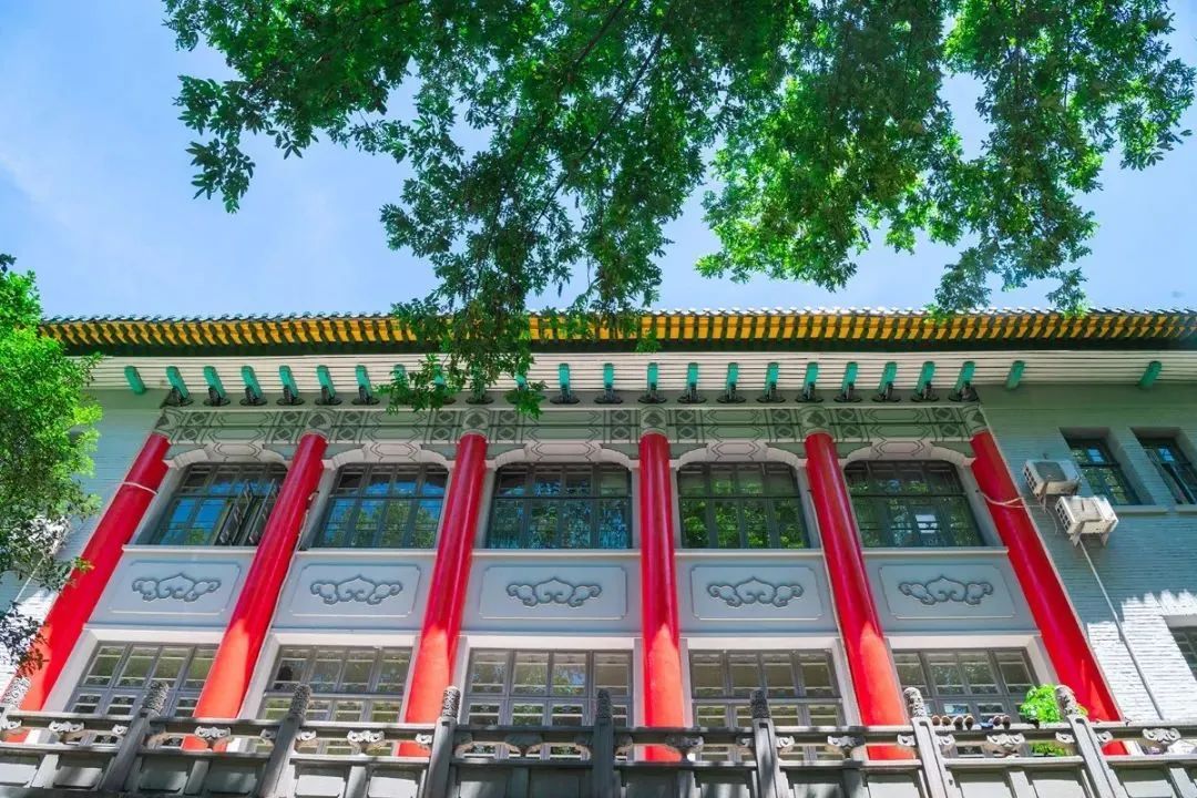 华师的王牌专业,华师王牌专业