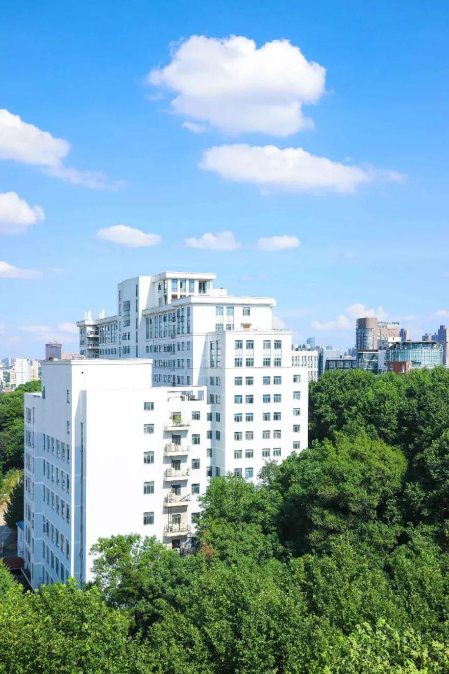 华师的王牌专业,华师王牌专业