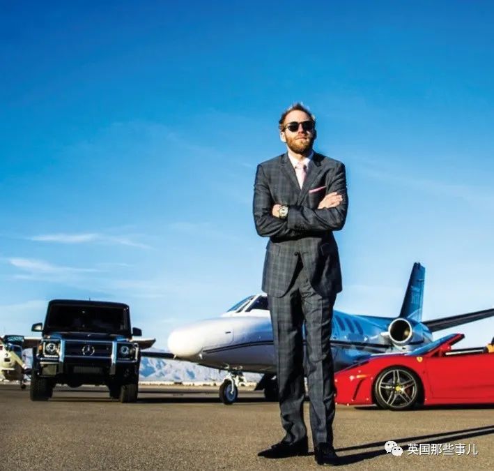 诈骗犯的疯狂,疯狂诈骗犯