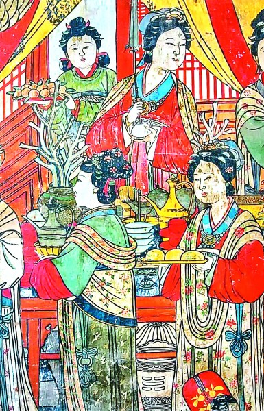 走进名著之水浒传,走进古典名著水浒