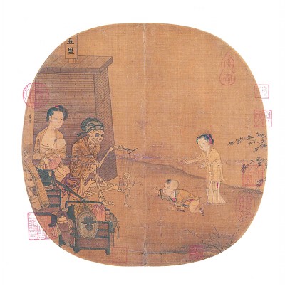 走进名著之水浒传,走进古典名著水浒