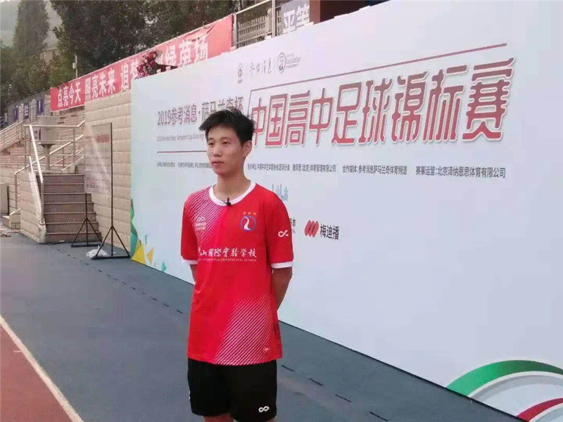 长沙小升初足球特长生,从校园足球到足球校园