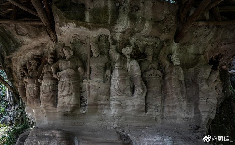 好消息,成都到资阳将通地铁!未来逛被遗忘的“石窟佛国”、资阳版“马尔代夫”更方便啦