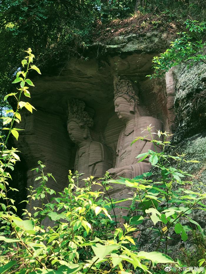 好消息,成都到资阳将通地铁!未来逛被遗忘的“石窟佛国”、资阳版“马尔代夫”更方便啦