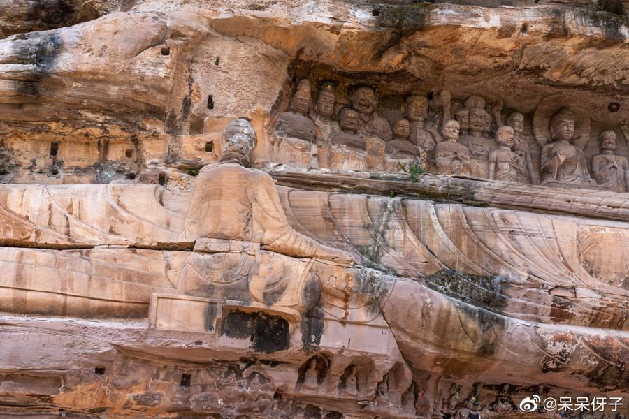 好消息,成都到资阳将通地铁!未来逛被遗忘的“石窟佛国”、资阳版“马尔代夫”更方便啦