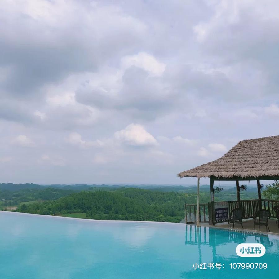 好消息，成都到资阳将通地铁！未来逛被遗忘的“石窟佛国”、资阳版“马尔代夫”更方便啦