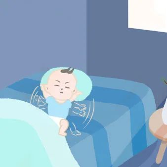 孩子不睡午觉怎么办动画片,孩子不睡午觉会影响发育吗