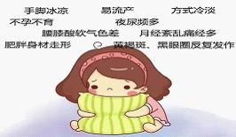 告别“宫寒”，中医专家教你这么做