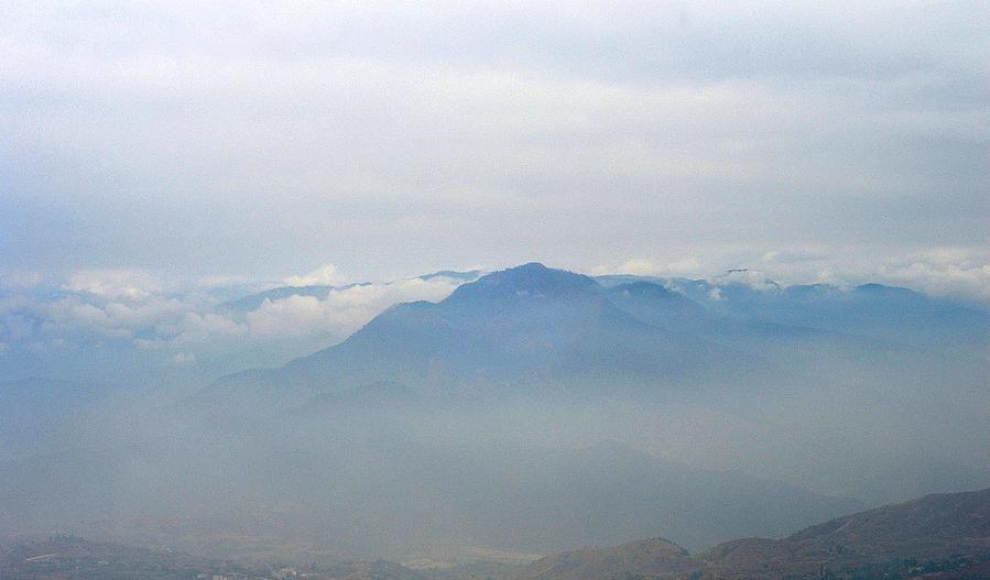 千年古城旅游,会理市千年古城