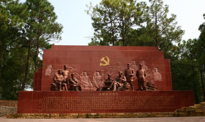 千年古城旅游,会理市千年古城