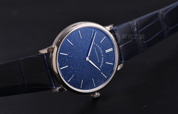 朗格saxonia腕表,朗格saxoniathin腕表二手