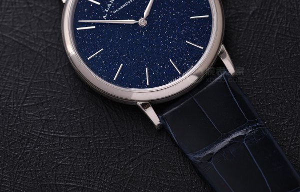 朗格saxonia腕表,朗格saxoniathin腕表二手