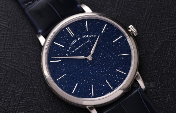 朗格saxonia腕表,朗格saxoniathin腕表二手