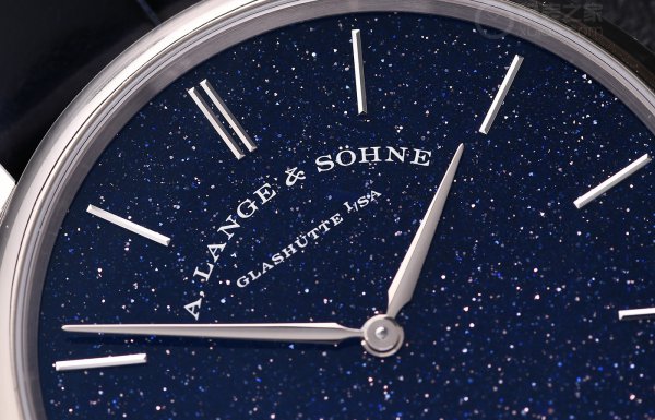 朗格saxonia腕表,朗格saxoniathin腕表二手