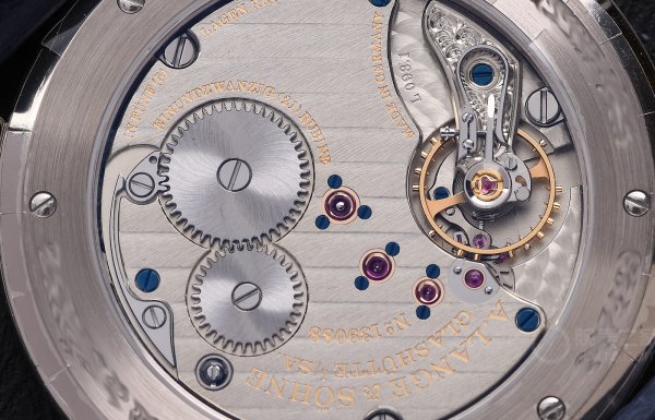 朗格saxonia腕表,朗格saxoniathin腕表二手