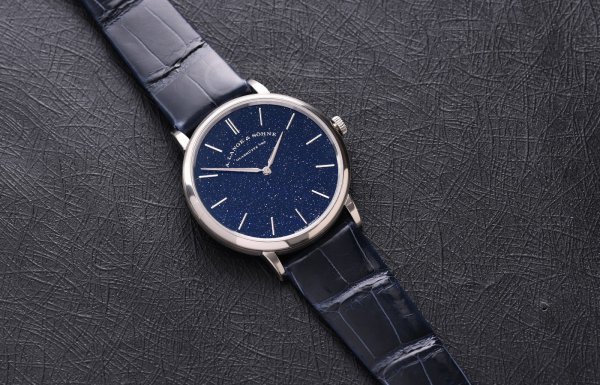 朗格saxonia腕表,朗格saxoniathin腕表二手