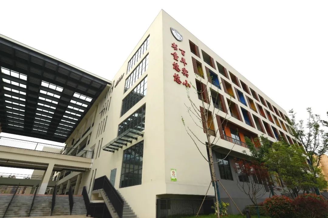 江宁金箔路实小旁边小区,江宁实小金箔路校区好不好