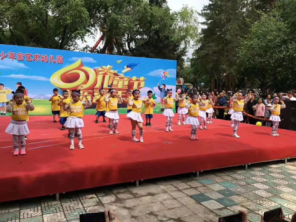 齐齐哈尔青少年宫报名现场,齐齐哈尔青少年宫幼儿园
