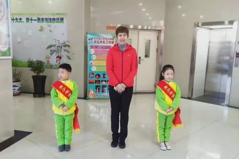 齐齐哈尔青少年宫报名现场,齐齐哈尔青少年宫幼儿园