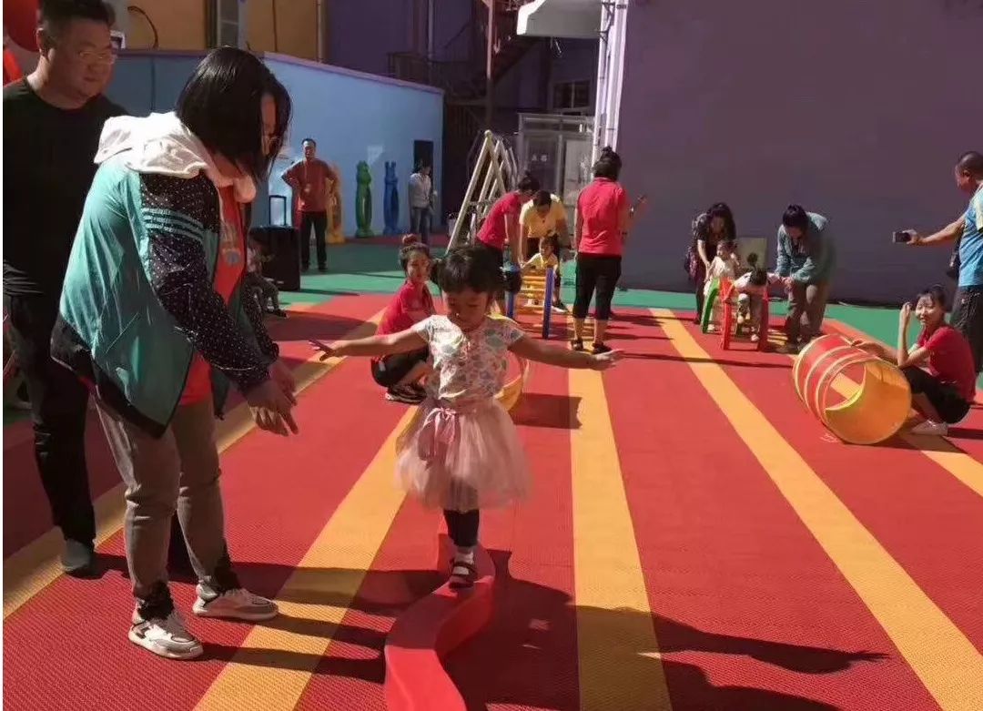 齐齐哈尔青少年宫报名现场,齐齐哈尔青少年宫幼儿园