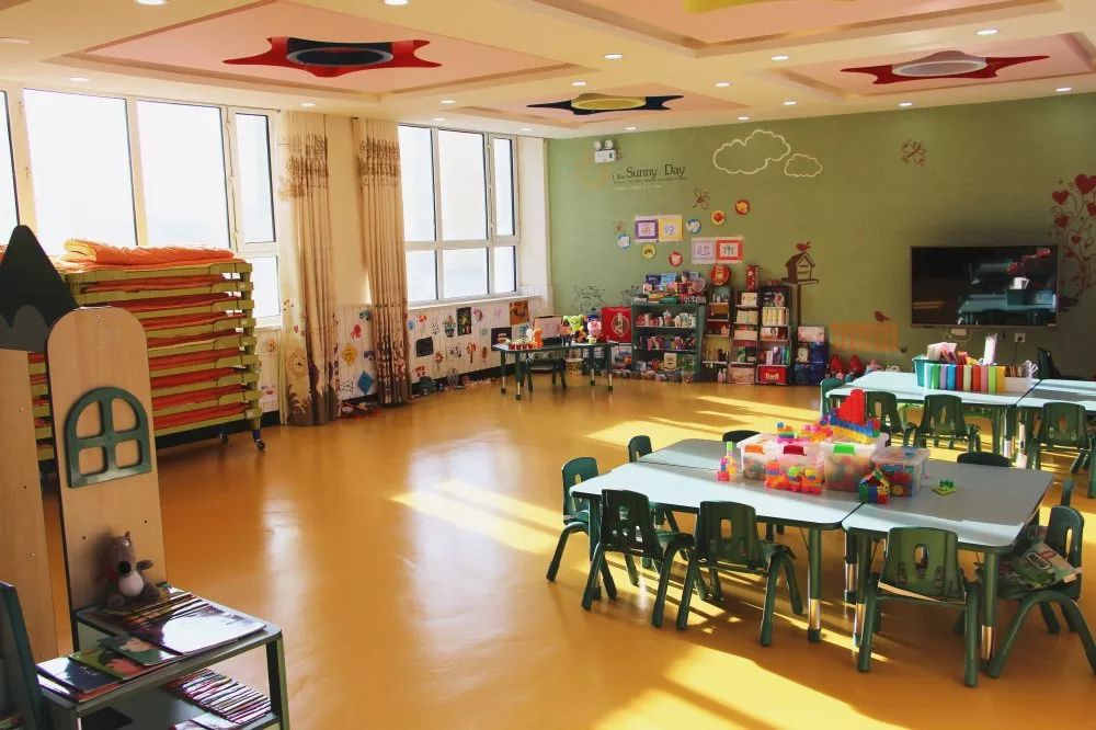 齐齐哈尔青少年宫报名现场,齐齐哈尔青少年宫幼儿园