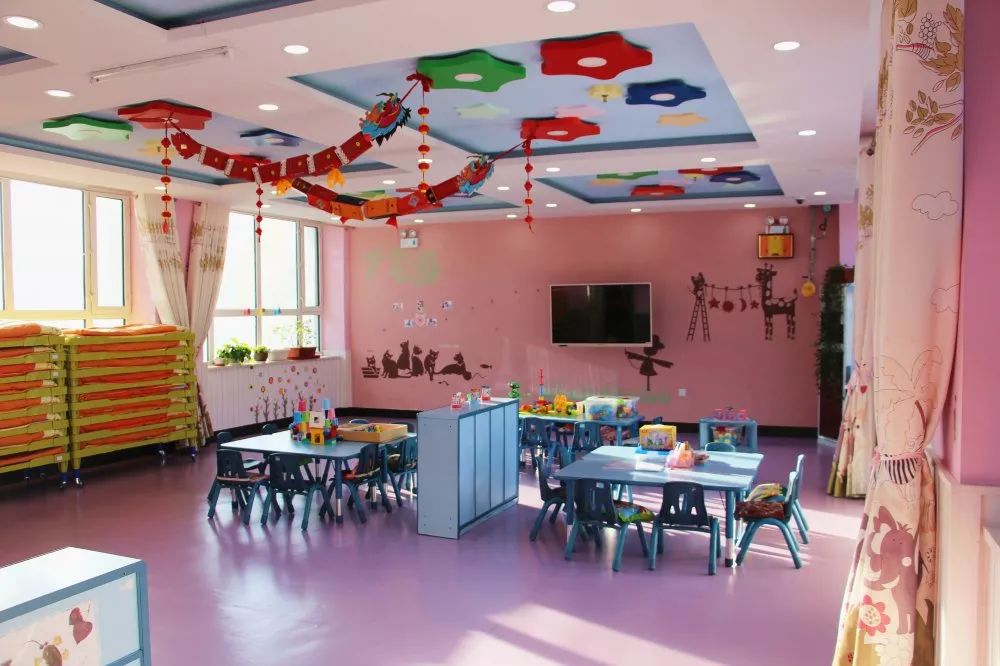 齐齐哈尔青少年宫报名现场,齐齐哈尔青少年宫幼儿园