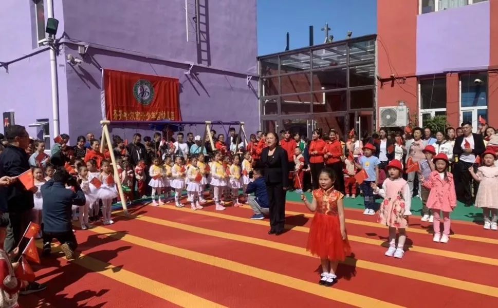 齐齐哈尔青少年宫报名现场,齐齐哈尔青少年宫幼儿园