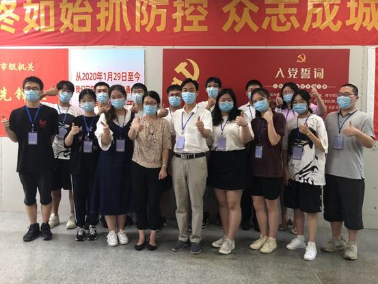 无锡发布守土有责,在行动上履职尽责