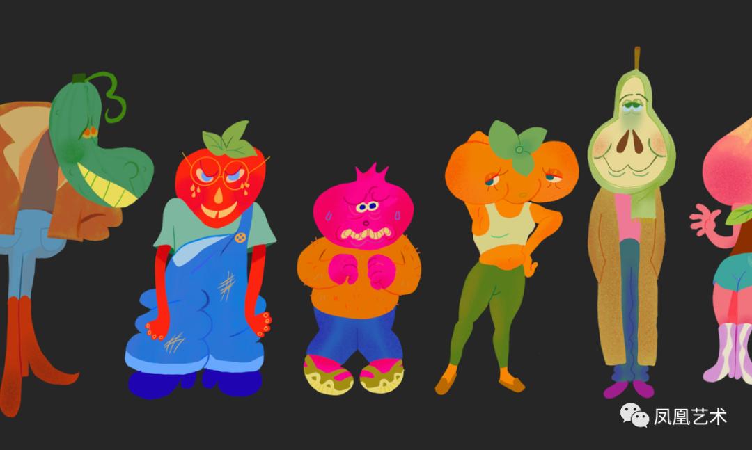 凤凰艺术|哥大、康奈尔以及SVA的毕业季有什么？