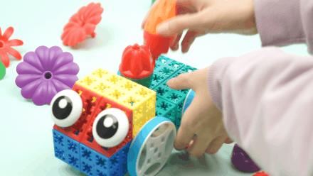 乐高儿童最值得入手的十个系列,乐高启蒙时间刚刚好