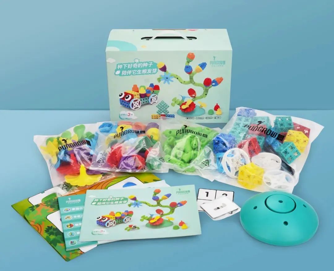 乐高儿童最值得入手的十个系列,乐高启蒙时间刚刚好