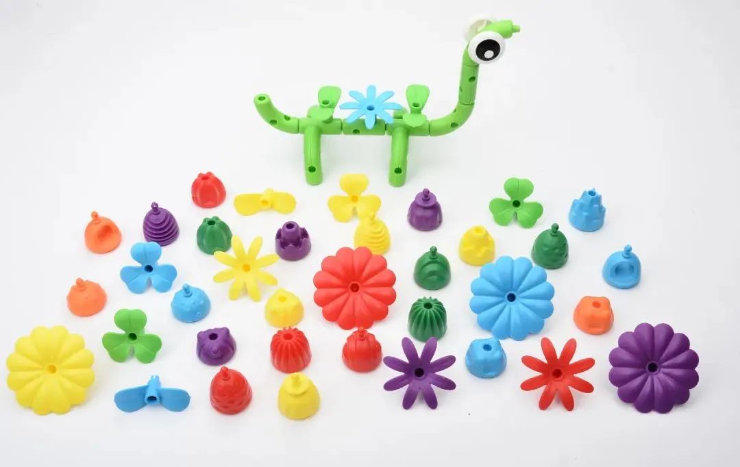 乐高儿童最值得入手的十个系列,乐高启蒙时间刚刚好