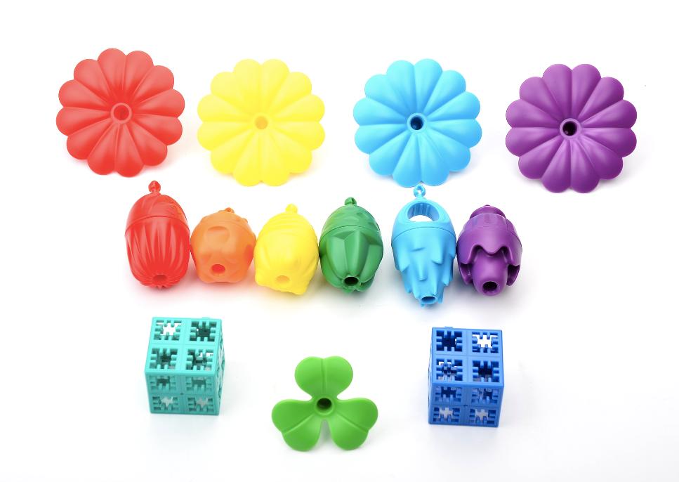 乐高儿童最值得入手的十个系列,乐高启蒙时间刚刚好