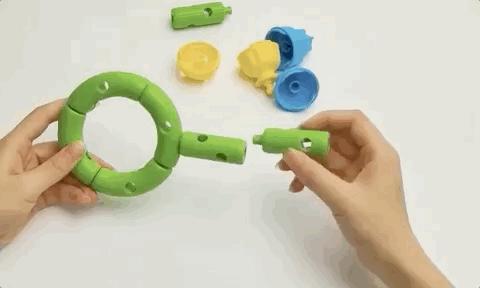 乐高儿童最值得入手的十个系列,乐高启蒙时间刚刚好