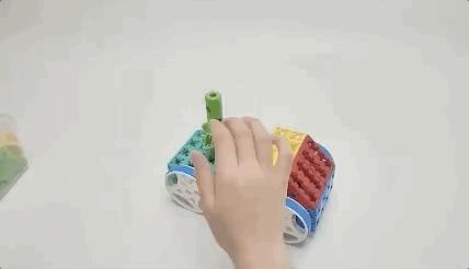 乐高儿童最值得入手的十个系列,乐高启蒙时间刚刚好