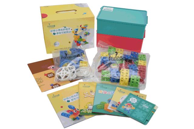 乐高儿童最值得入手的十个系列,乐高启蒙时间刚刚好