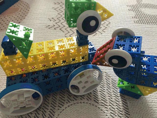 乐高儿童最值得入手的十个系列,乐高启蒙时间刚刚好