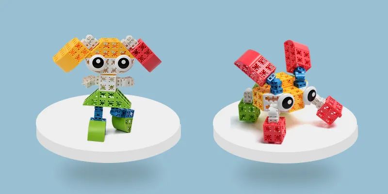 乐高儿童最值得入手的十个系列,乐高启蒙时间刚刚好